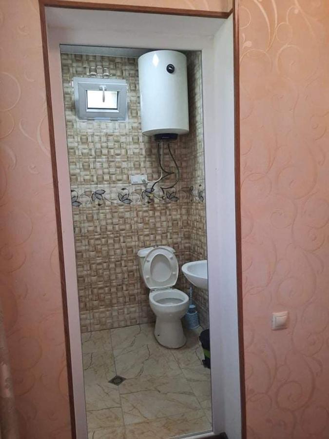 Guesthouse Kurdiani In Mestia Luaran gambar