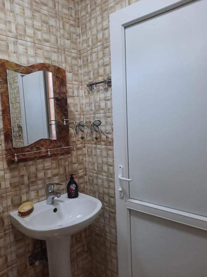Guesthouse Kurdiani In Mestia Luaran gambar