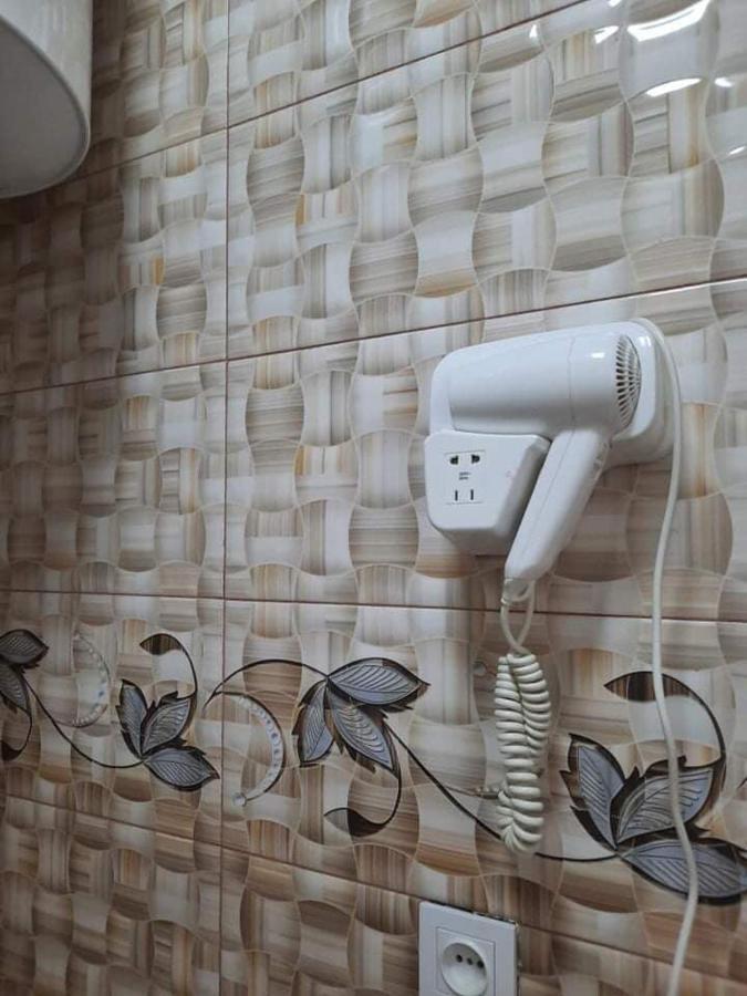 Guesthouse Kurdiani In Mestia Luaran gambar