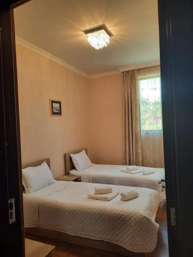 Guesthouse Kurdiani In Mestia Luaran gambar