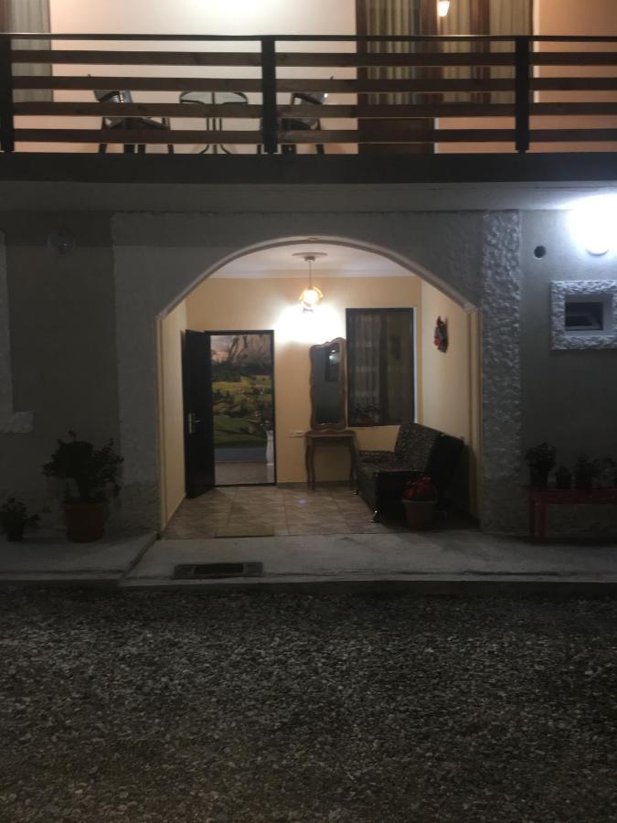 Guesthouse Kurdiani In Mestia Luaran gambar