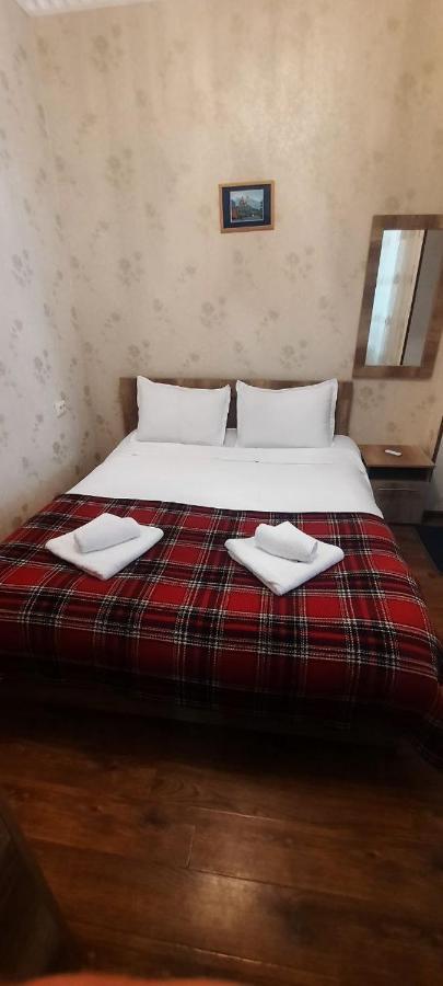 Guesthouse Kurdiani In Mestia Luaran gambar