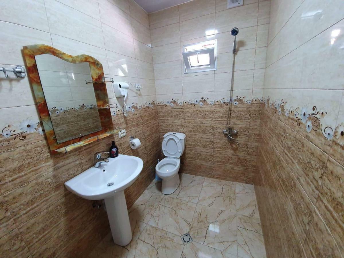 Guesthouse Kurdiani In Mestia Luaran gambar