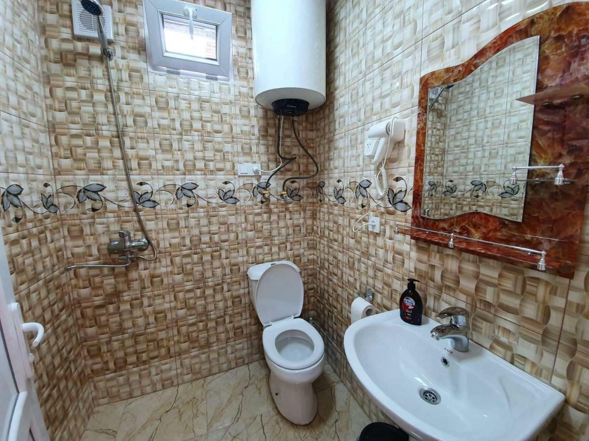 Guesthouse Kurdiani In Mestia Luaran gambar