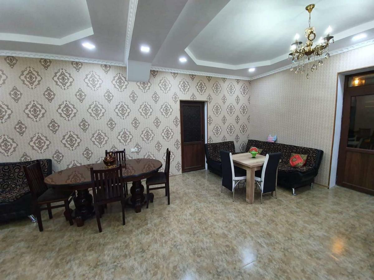 Guesthouse Kurdiani In Mestia Luaran gambar