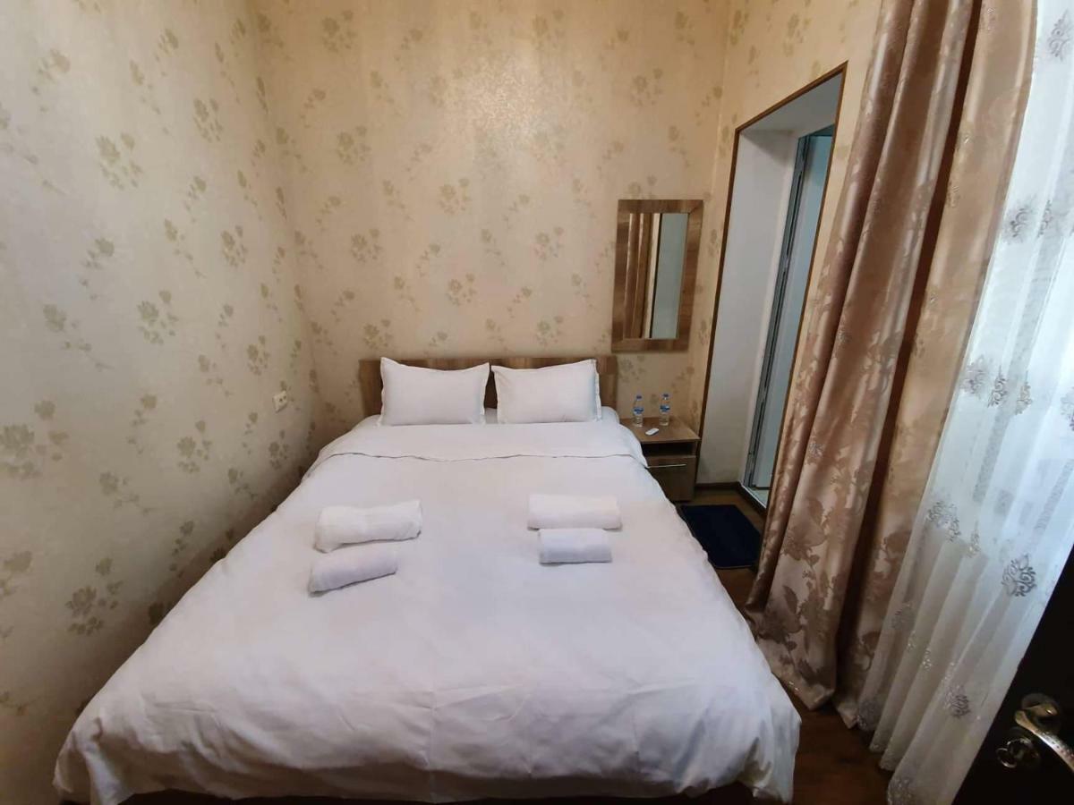 Guesthouse Kurdiani In Mestia Luaran gambar